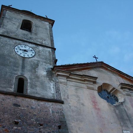 Отель La Campana D'Oro Беверино Экстерьер фото